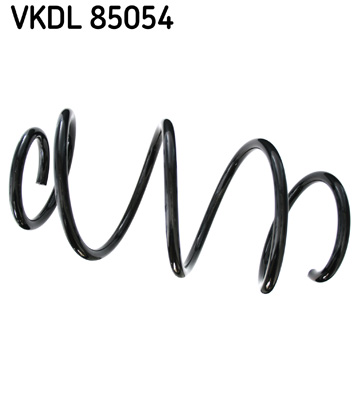 SKF VKDL 85054 Fahrwerksfeder